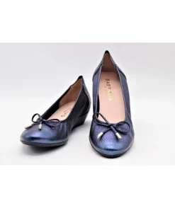Shop L'Empreinte Chaussures SABRINAS 44121 NIZA marine