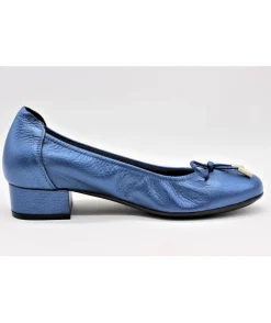 Online L'Empreinte Chaussures SABRINAS 48051 OPORTO bleu
