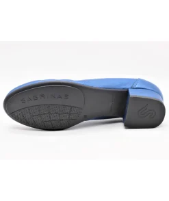 Online L'Empreinte Chaussures SABRINAS 48051 OPORTO bleu