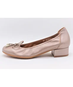 Fashion L'Empreinte Chaussures SABRINAS 48051 OPORTO taupe