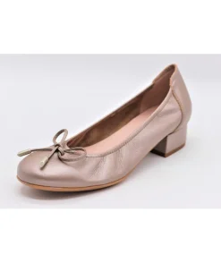 Fashion L'Empreinte Chaussures SABRINAS 48051 OPORTO taupe