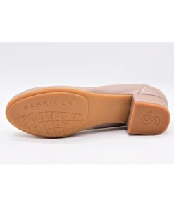 Fashion L'Empreinte Chaussures SABRINAS 48051 OPORTO taupe