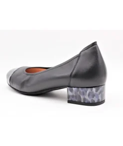 Best L'Empreinte Chaussures SABRINAS 48071-2 OPORTO noir