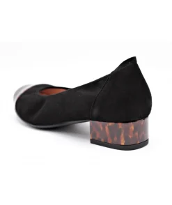 Shop L'Empreinte Chaussures SABRINAS 48071 OPORTO noir