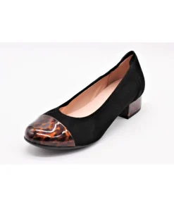 Shop L'Empreinte Chaussures SABRINAS 48071 OPORTO noir
