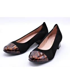 Shop L'Empreinte Chaussures SABRINAS 48071 OPORTO noir