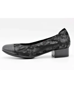 Best L'Empreinte Chaussures SABRINAS 48065 OPORTO noir