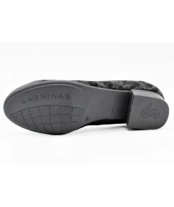 Best L'Empreinte Chaussures SABRINAS 48065 OPORTO noir