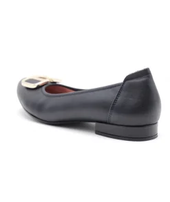 Shop L'Empreinte Chaussures SABRINAS 26024 PARIS marine