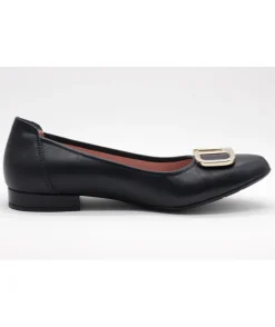 Shop L'Empreinte Chaussures SABRINAS 26024 PARIS marine