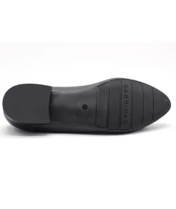 Shop L'Empreinte Chaussures SABRINAS 26024 PARIS marine