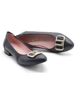 Shop L'Empreinte Chaussures SABRINAS 26024 PARIS marine