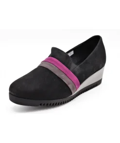 Sale L'Empreinte Chaussures SABRINAS 89504 QUEBEC noir