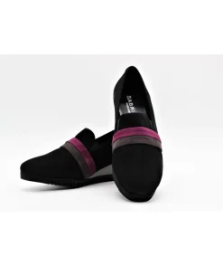 Sale L'Empreinte Chaussures SABRINAS 89504 QUEBEC noir