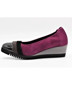 Sale L'Empreinte Chaussures SABRINAS 89503 QUEBEC prune