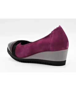 Sale L'Empreinte Chaussures SABRINAS 89503 QUEBEC prune