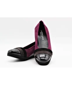 Sale L'Empreinte Chaussures SABRINAS 89503 QUEBEC prune