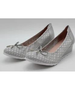 Flash Sale L'Empreinte Chaussures SABRINAS 65032 SINGAPUR gris