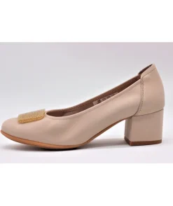 Cheap L'Empreinte Chaussures SABRINAS 79021 TOULOUSE taupe