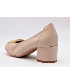 Cheap L'Empreinte Chaussures SABRINAS 79021 TOULOUSE taupe