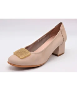 Cheap L'Empreinte Chaussures SABRINAS 79021 TOULOUSE taupe