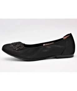 Fashion L'Empreinte Chaussures SABRINAS 81039 VERSAILLES noir