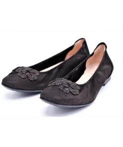 Fashion L'Empreinte Chaussures SABRINAS 81039 VERSAILLES noir