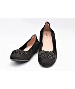 Fashion L'Empreinte Chaussures SABRINAS 81039 VERSAILLES noir