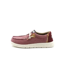New L'Empreinte Chaussures SAILORS COST Y0001A bordeaux