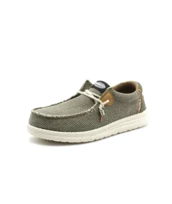 Best L'Empreinte Chaussures SAILORS COST Y0001A kaki