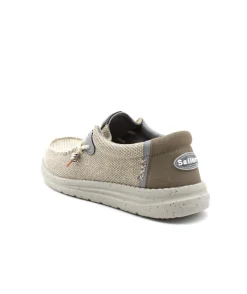 Hot L'Empreinte Chaussures SAILORS COST Y0001A beige
