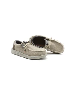 Hot L'Empreinte Chaussures SAILORS COST Y0001A beige