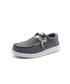 Best Sale L'Empreinte Chaussures SAILORS COST Y0001A bleu