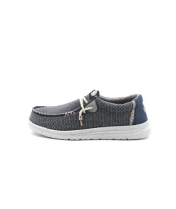 Best Sale L'Empreinte Chaussures SAILORS COST Y0001A bleu