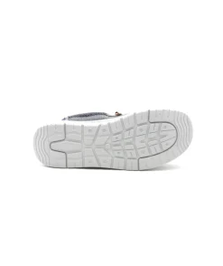 Best Sale L'Empreinte Chaussures SAILORS COST Y0001A bleu