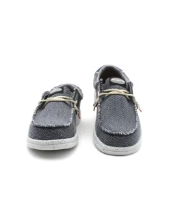 Best Sale L'Empreinte Chaussures SAILORS COST Y0001A bleu