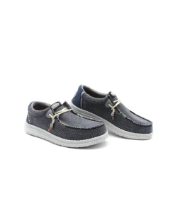 Best Sale L'Empreinte Chaussures SAILORS COST Y0001A bleu