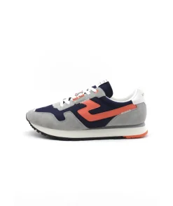 Sale L'Empreinte Chaussures SCHMOOVE ATHENE RUNNER M gris