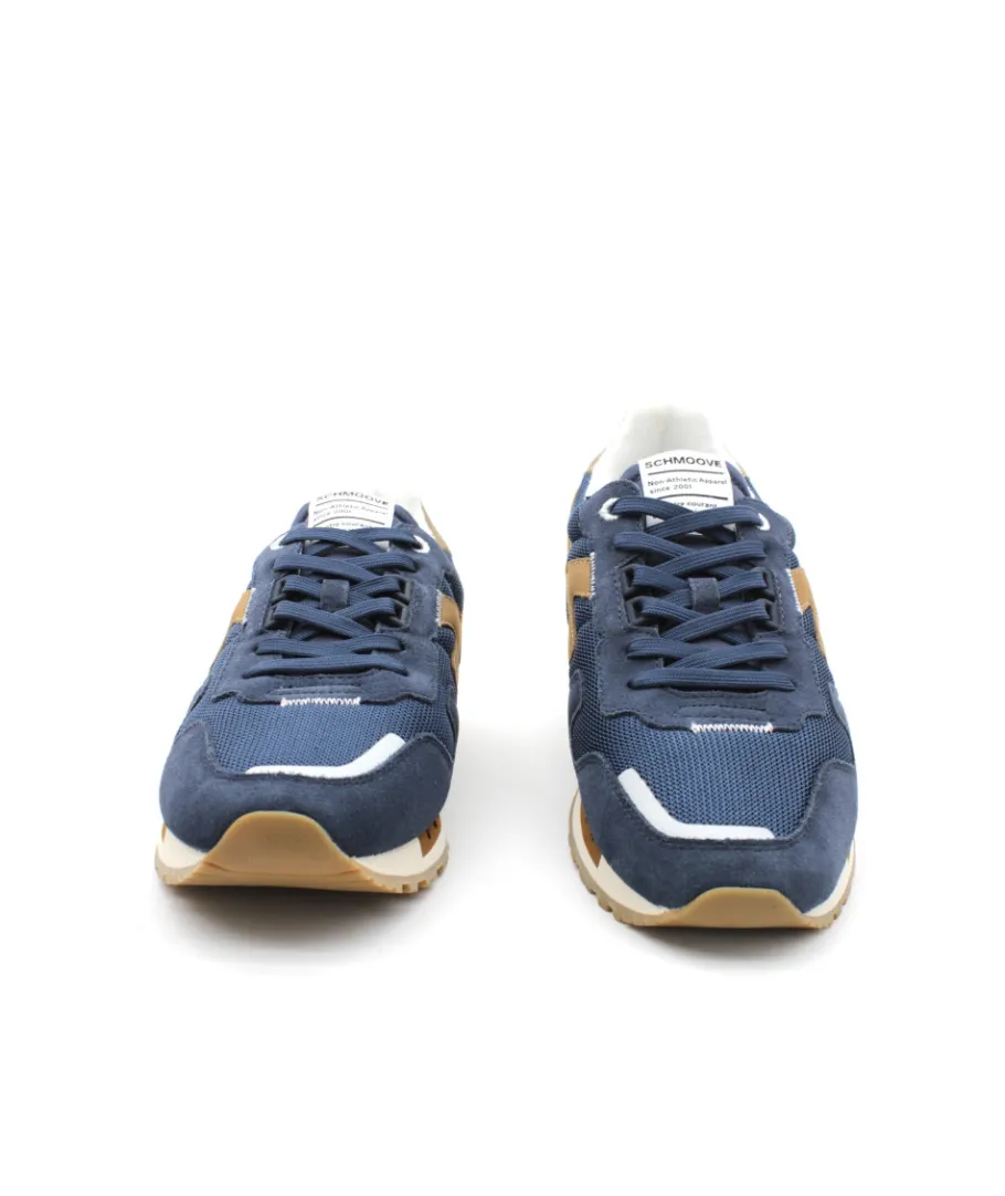 Flash Sale L'Empreinte Chaussures SCHMOOVE ATHENE RUNNER M marine