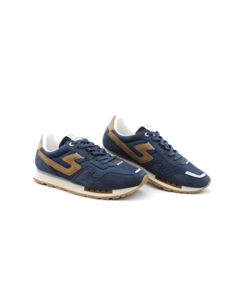 Flash Sale L'Empreinte Chaussures SCHMOOVE ATHENE RUNNER M marine