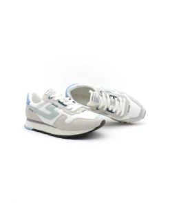 Sale L'Empreinte Chaussures SCHMOOVE ATHENE RUNNER W blanc