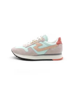 Cheap L'Empreinte Chaussures SCHMOOVE ATHENE RUNNER W multi/couleur