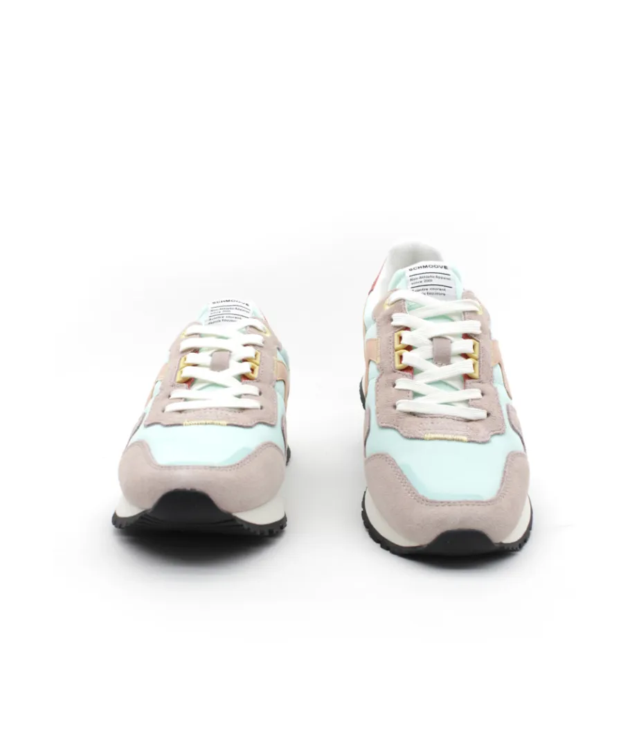 Cheap L'Empreinte Chaussures SCHMOOVE ATHENE RUNNER W multi/couleur