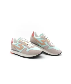 Cheap L'Empreinte Chaussures SCHMOOVE ATHENE RUNNER W multi/couleur