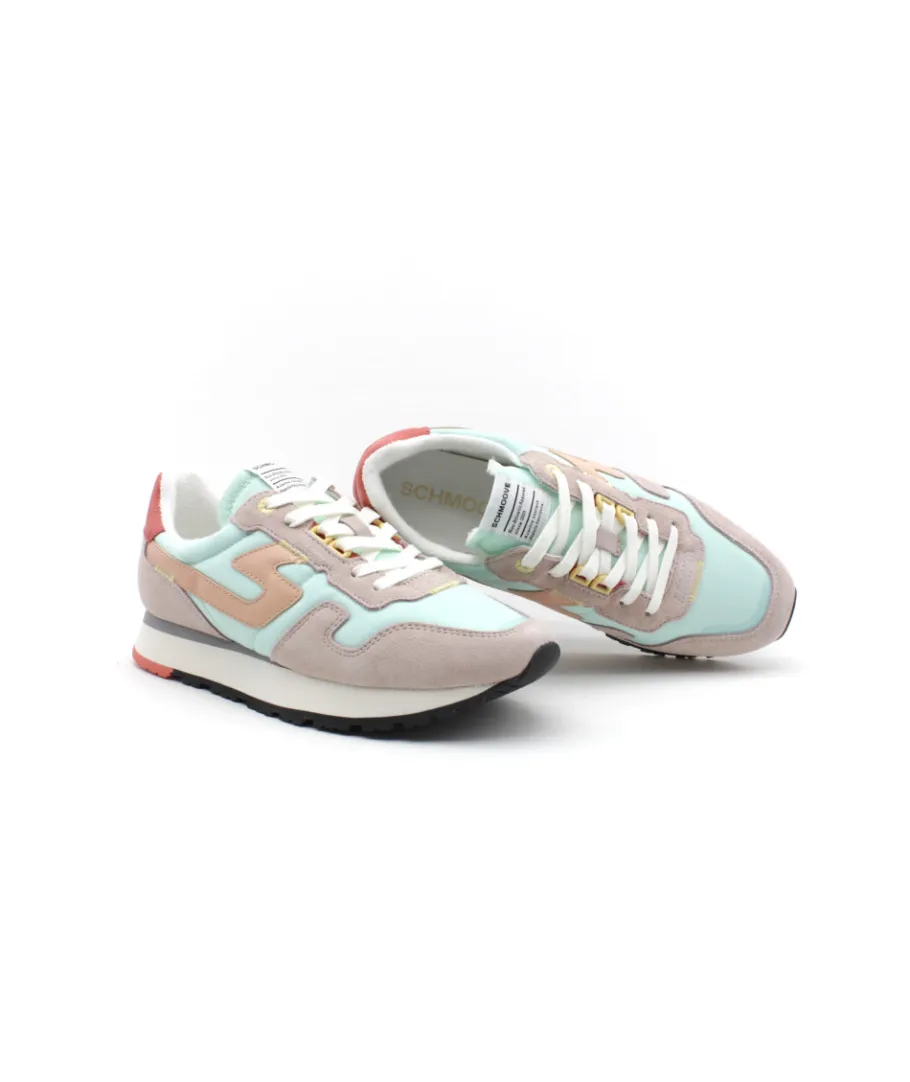 Cheap L'Empreinte Chaussures SCHMOOVE ATHENE RUNNER W multi/couleur