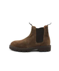 Discount L'Empreinte Chaussures SCHMOOVE BRIGHTON CHELSEA taupe
