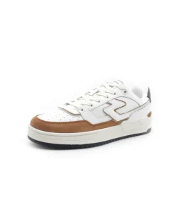 Cheap L'Empreinte Chaussures SCHMOOVE BROOKLYN COURT blanc