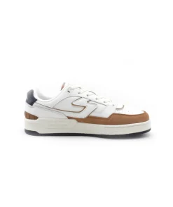 Cheap L'Empreinte Chaussures SCHMOOVE BROOKLYN COURT blanc
