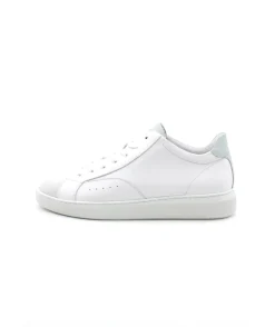 Discount L'Empreinte Chaussures SCHMOOVE CLEAR SNEAKER blanc
