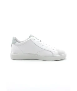 Discount L'Empreinte Chaussures SCHMOOVE CLEAR SNEAKER blanc